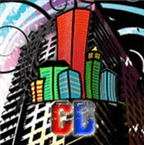 Radio Comunidade Digital logo