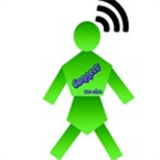 Web Rádio Connect logo
