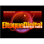 El toque digital logo