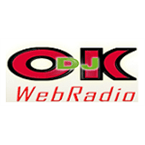 OKDJ WebRadio logo