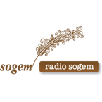 radio SOGEM logo