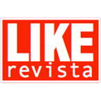 Revista Like logo