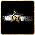 RadioUniverse logo