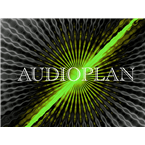 Audioplan Web Rádio logo