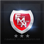 Flow Music-Killa logo