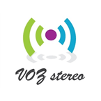 Voz Stereo logo