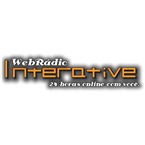 Radio Interative logo