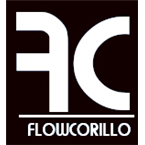 Flowcorillo.fm logo