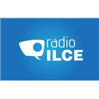 Radio ILCE logo