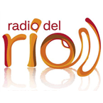 Radio Del Río logo