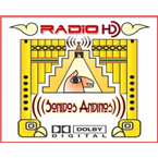 Sonidos Andinos logo