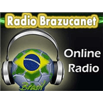 Radio Brazucanet logo
