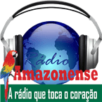Rádio Amazonense logo
