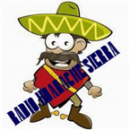 Huarache Sierra logo