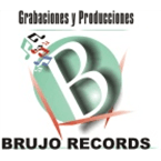 Brujo Records logo