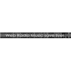 Web Rádio Music Save Lives logo