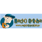 Rádio Orelha logo