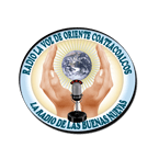 Radio La Voz De Oriente MX logo