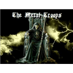 TheMetalTroops logo