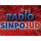 Radio Web SINPOJUD logo