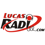 Lucas Radio logo