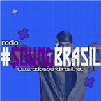Radio Sound Brasil logo