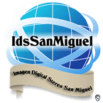 imagen digital stereo san miguel logo