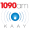 1090 KAAY logo