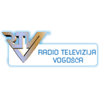 RTV Vogosca logo