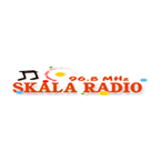 SKALA RADIO UGLJEVIK logo
