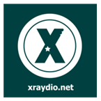 XRaydio logo