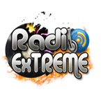 Extreme Deep House Radio logo