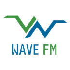 QKTU WAVE FM logo