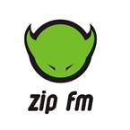 ZIP FM logo