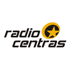 Radiocentras logo