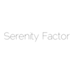 Serenity Factor Radio logo