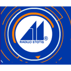 M-1 Radio logo