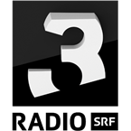 SRF 3 logo