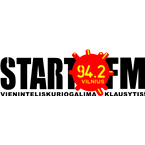 Start FM 94.2 logo