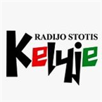 Radijo Stotis Kelyje logo