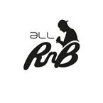 All R&B Radio logo