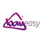 Bay Easy logo
