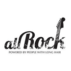 All Rock Radio logo