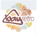 Bay Retro logo