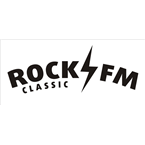 Rock FM logo