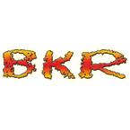 BKR Radio logo