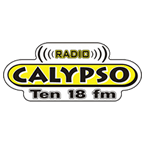 Calypso Radio 101.8FM logo