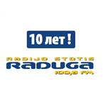 Raduga logo