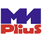 M-1 Dance logo