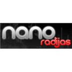 Nano Radijas logo